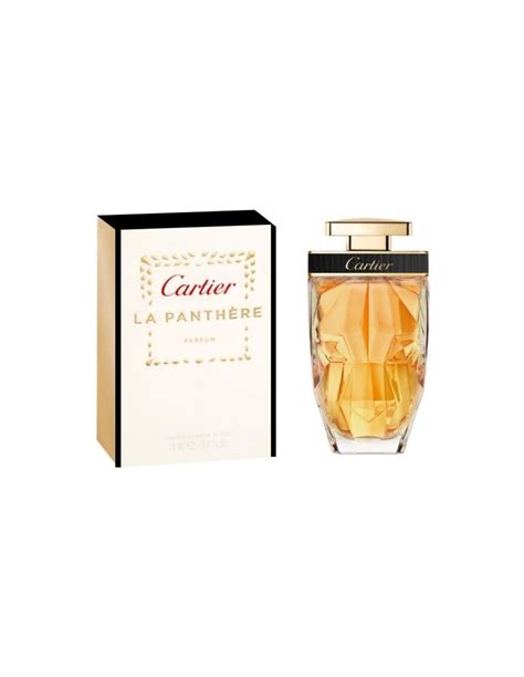 offerte profumo donna cartier|Cartier profumi da donna e da uomo .